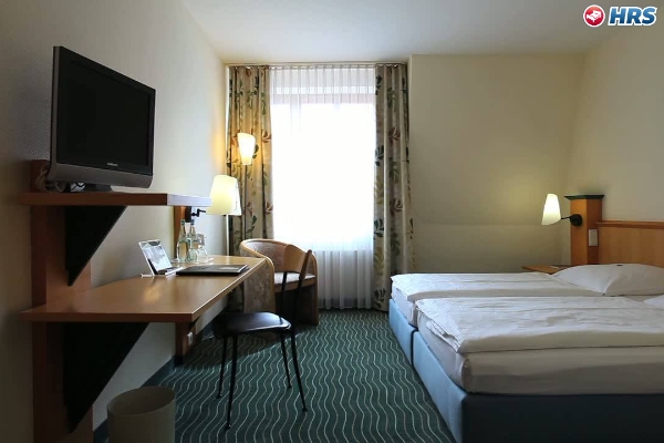 HKK Harzer Kultur- & Kongresshotel (Wernigerode)